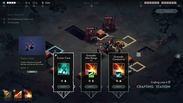 Oakenfold screenshot 4