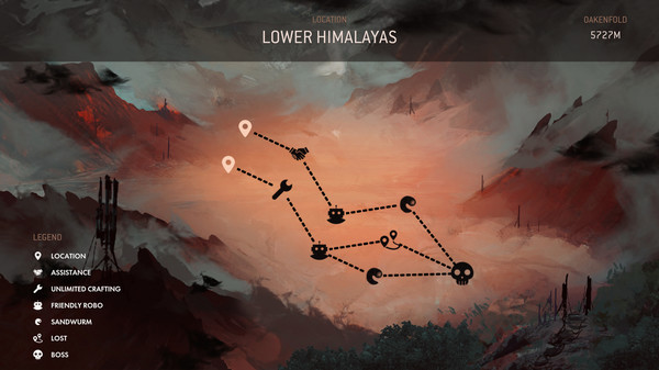 Oakenfold screenshot 5