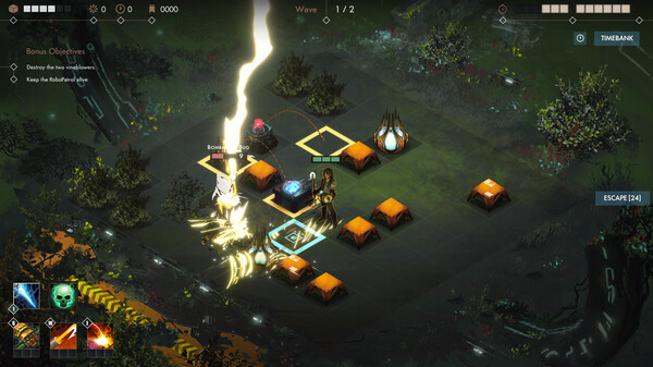 Oakenfold screenshot 3