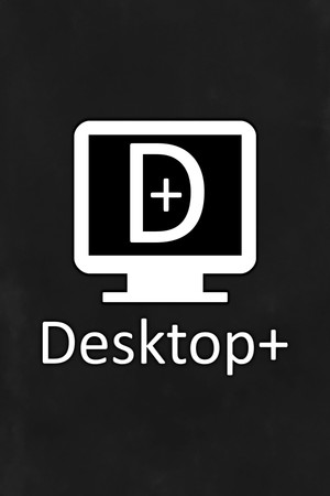 Обложка Desktop+