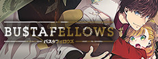 BUSTAFELLOWS Banner