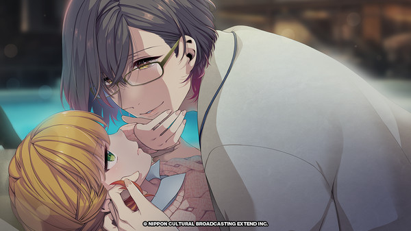 BUSTAFELLOWS screenshot 3