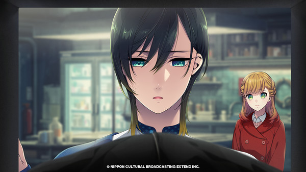 BUSTAFELLOWS Screenshot