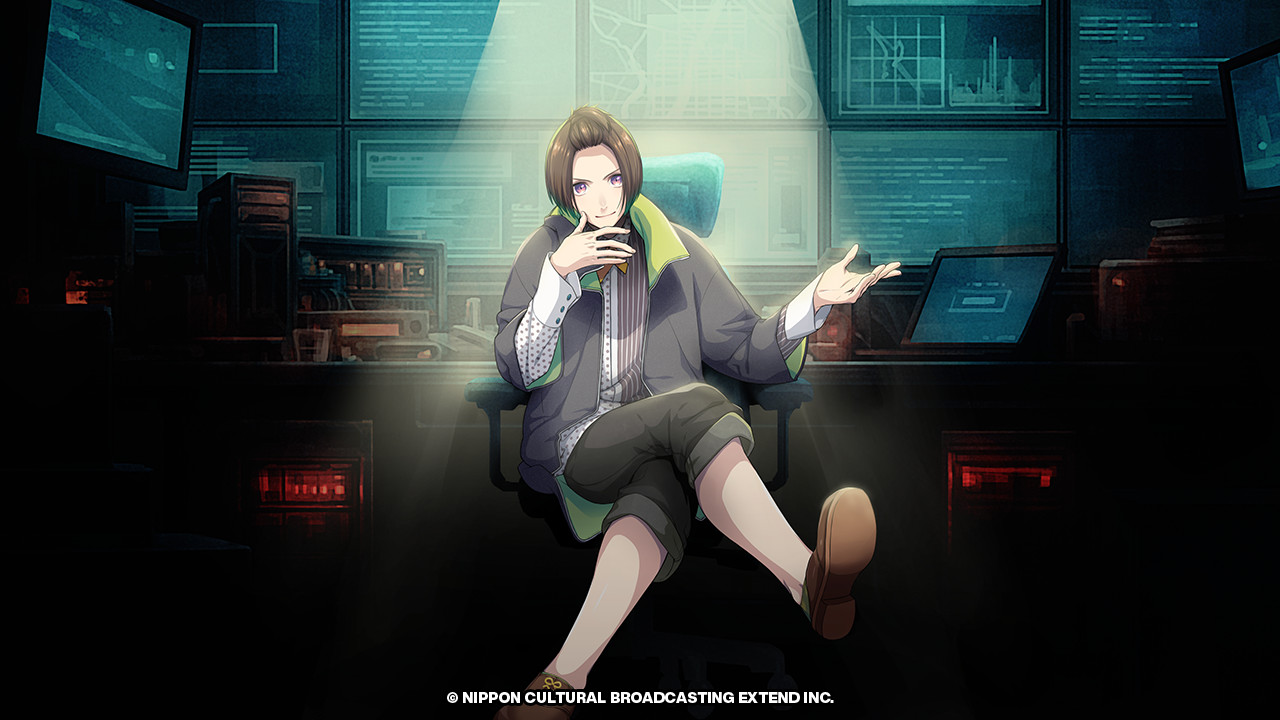 BUSTAFELLOWS - Commercial License screenshot screenshot 4