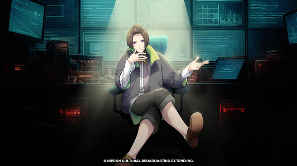 Screenshot z BUSTAFELLOWS