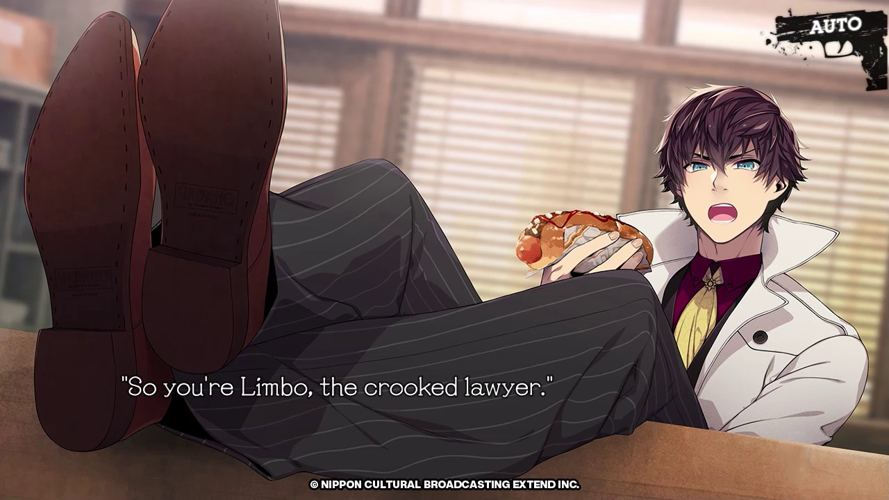 BUSTAFELLOWS - Commercial License screenshot screenshot 0