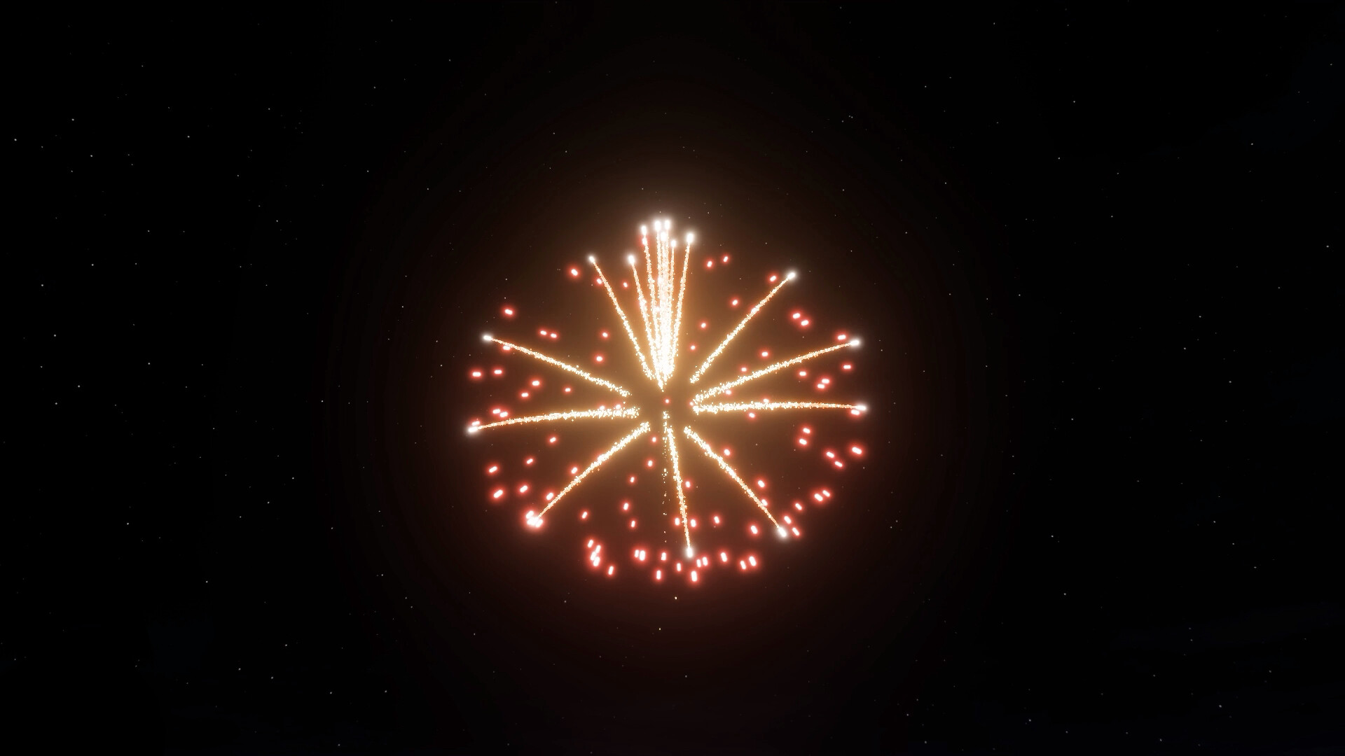FWsim - Fireworks Display Simulator – Screenshot 9