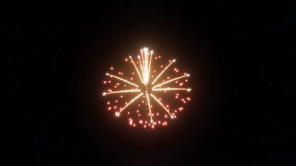 FWsim - Fireworks Display Simulator screenshot 9