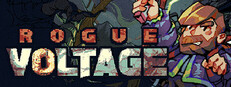 Rogue Voltage cover