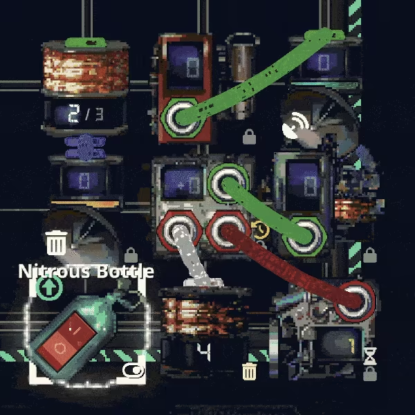 Rogue Voltage video 3
