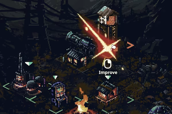 Rogue Voltage video 10