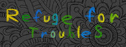 Refuge For Troubles. Episode 1: Dear Stranger