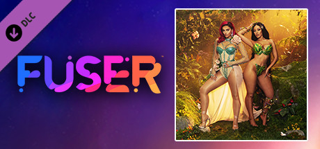 FUSER™ - Bebe Rexha ft. Doja Cat - "Baby, I'm Jealous" cover art