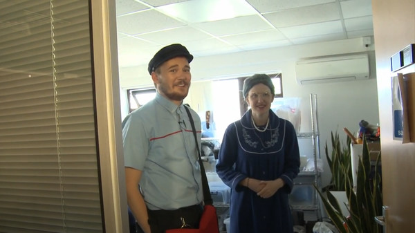Not for Broadcast: Lights, Camera, Lockdown screenshot 5