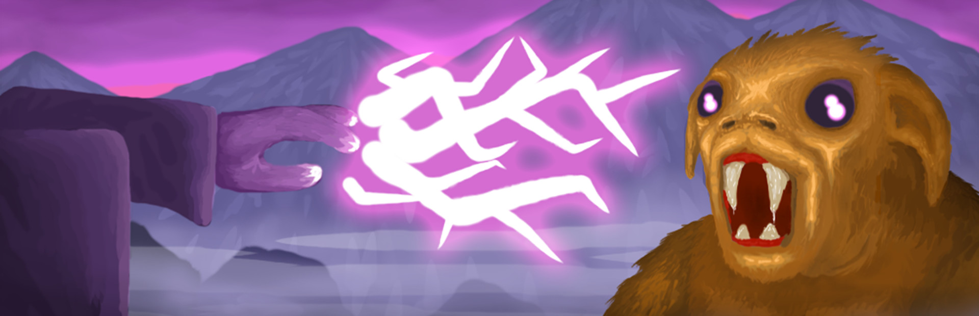 Mage Mountain