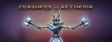 Crashers of Aetheria Playtest game capsule image