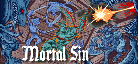 Mortal Sin