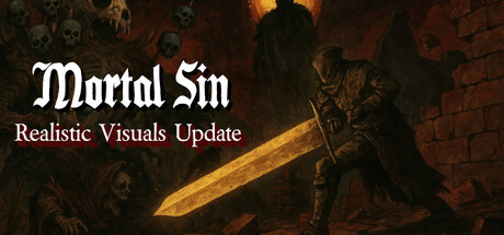 Mortal Sin steam charts