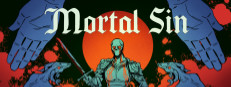 Mortal Sin Banner