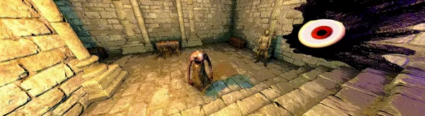 Mortal Sin video 2