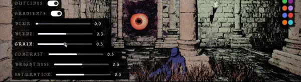 Mortal Sin video 4
