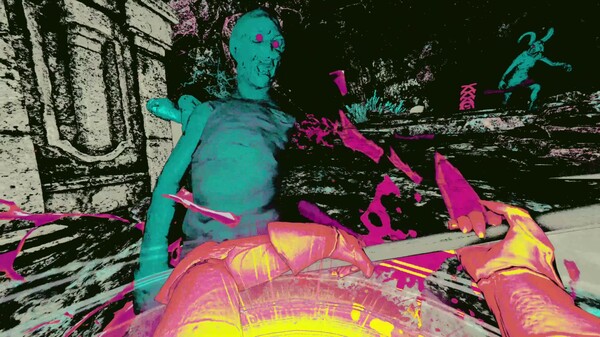Mortal Sin