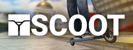 Scoot cover art