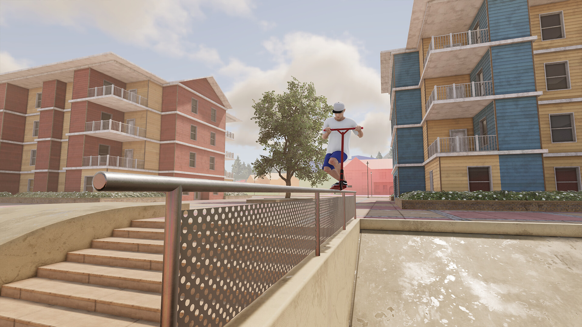 Scoot Featured Screenshot #1