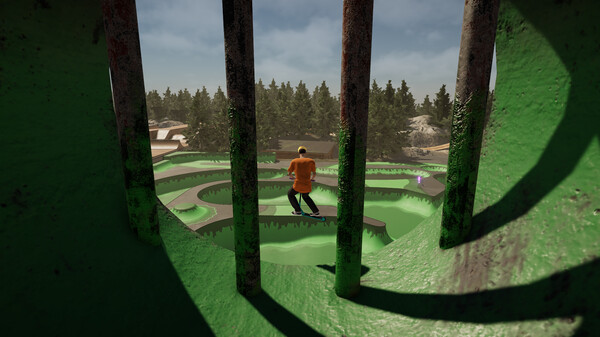 Scoot Screenshot