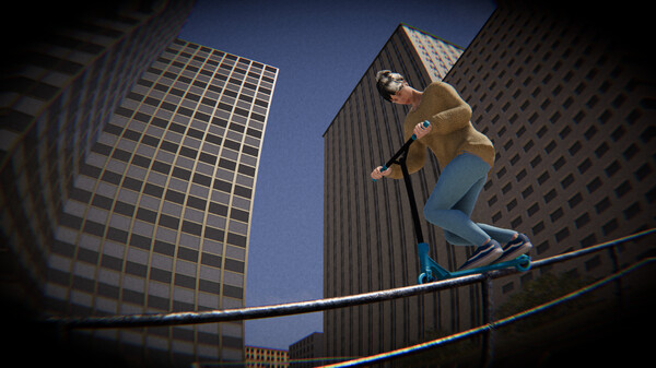 Scoot Screenshot