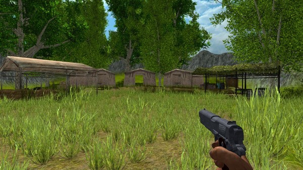 Stop the War screenshot 2