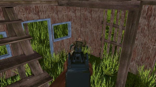 Stop the War screenshot 4