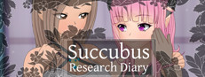 Succubus Research Diary