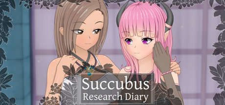 Succubus Research Diary steam charts