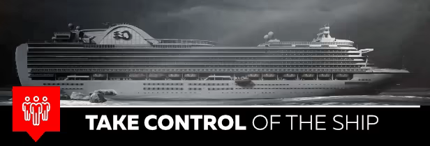 Ghost Ship video 3