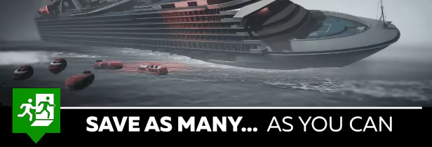 Ghost Ship video 4