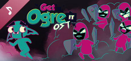 Get Ogre It Soundtrack banner image