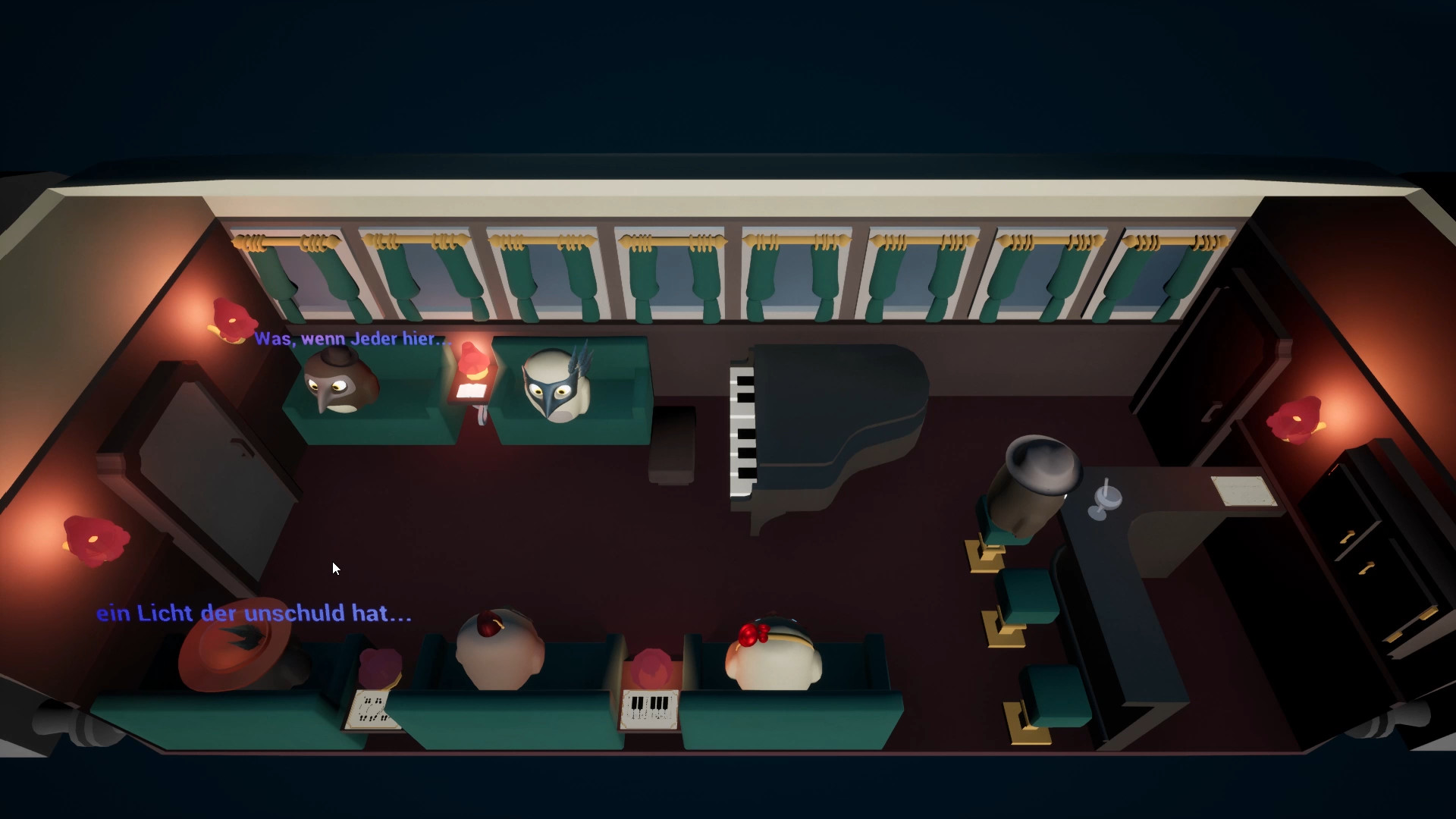 Library Game on Steam