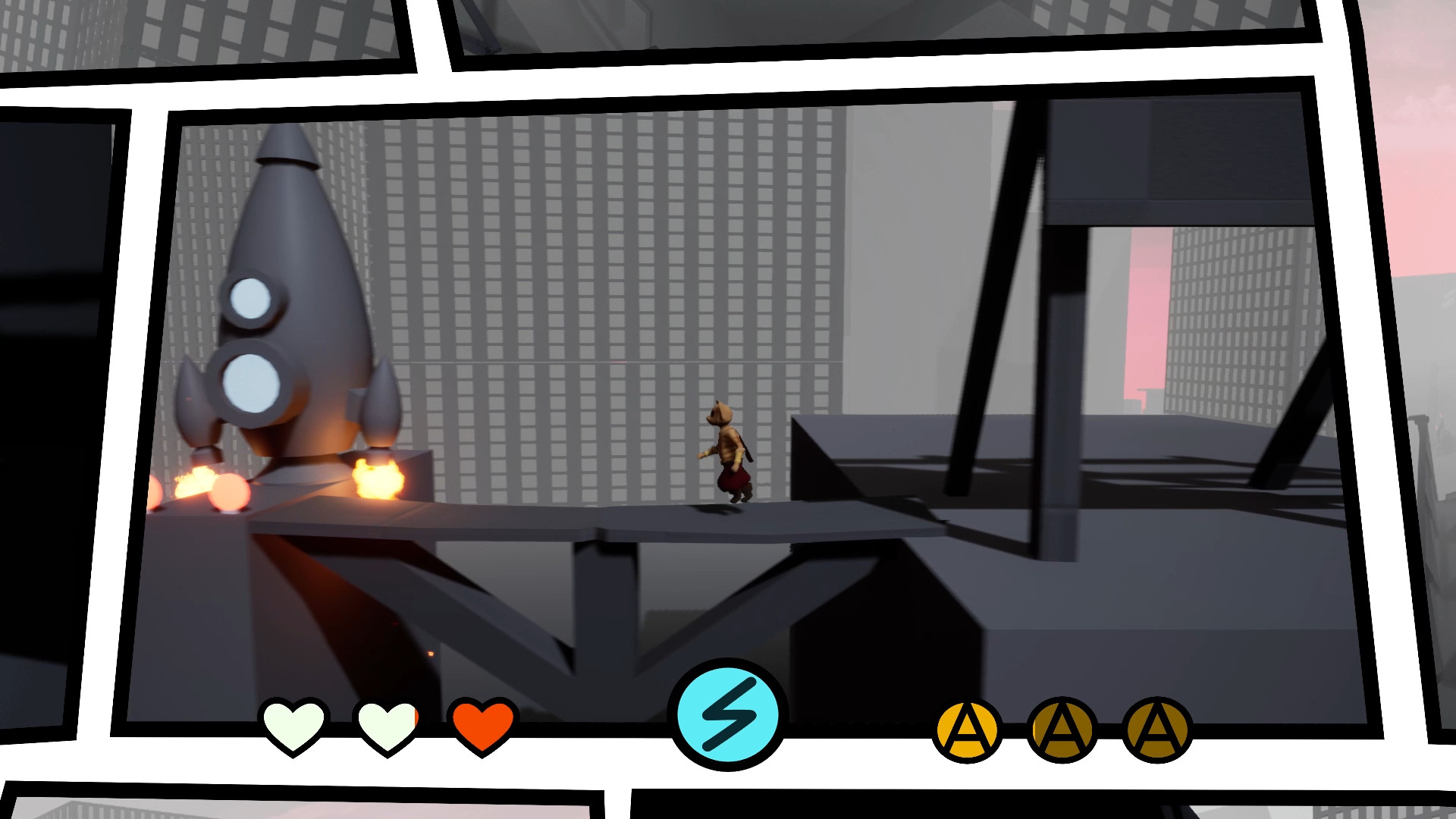 Library Game on Steam