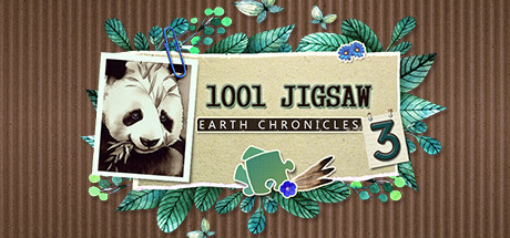 1001 Jigsaw: Earth Chronicles 3 banner