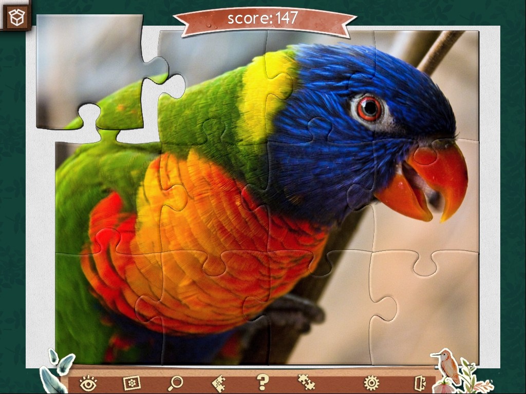 1001 Jigsaw: Earth Chronicles 3 Featured Screenshot #1