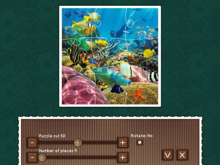 1001 Jigsaw: Earth Chronicles 3