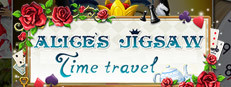 Alice's Jigsaw Time Travel