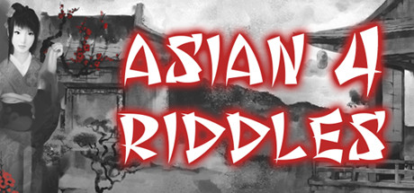 Asian Riddles 4 banner image