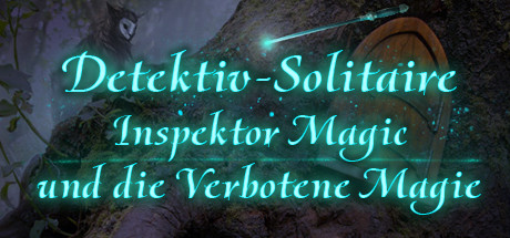 Detective Solitaire: Inspector Magic And The Forbidden Magic