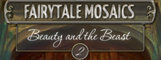 Fairytale Mosaics Beauty And The Beast 2