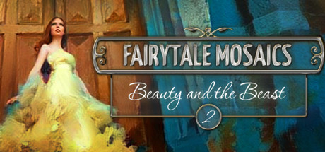 Fairytale Mosaics Beauty And The Beast 2 banner image