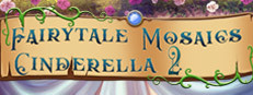 Fairytale Mosaics Cinderella 2