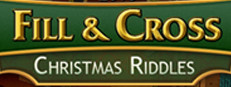 Fill And Cross Christmas Riddles