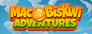 Mac Biskwi Adventures